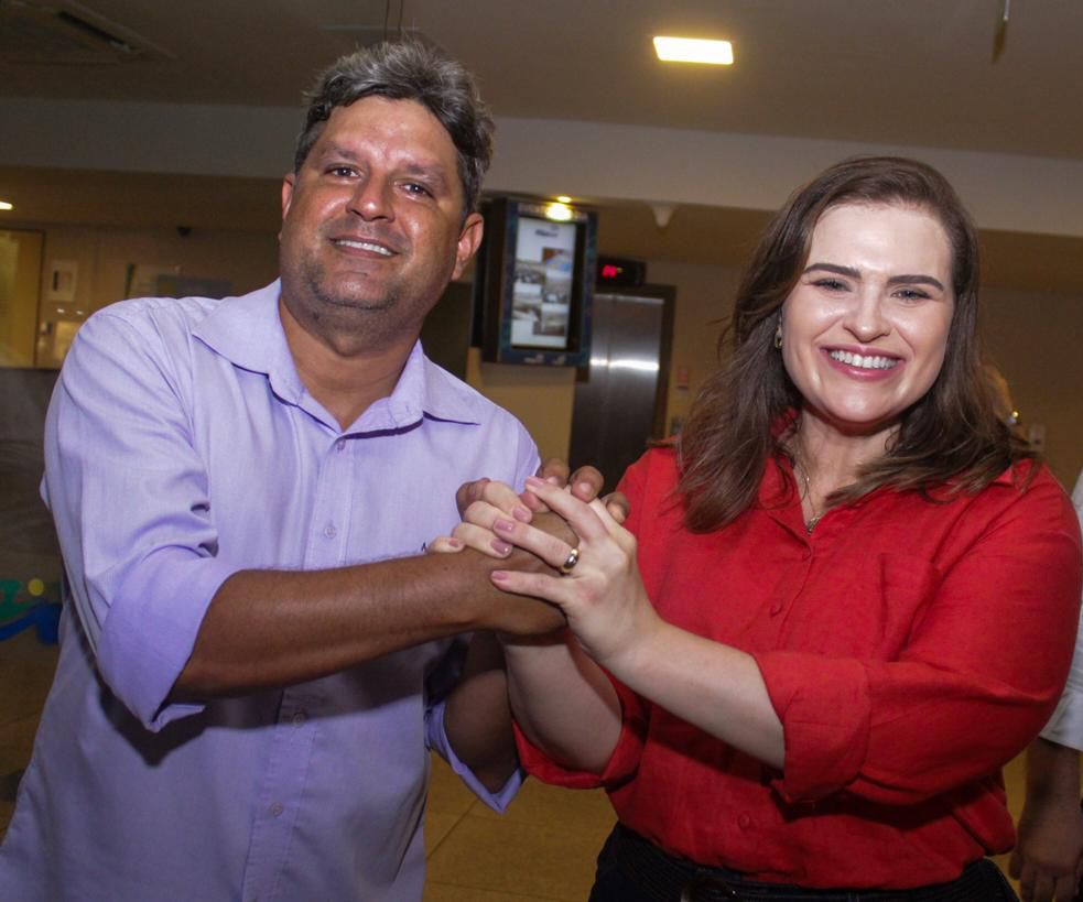 Ex Vice Prefeito De Limoeiro Declara Apoio Pr Candidatura De Mar Lia