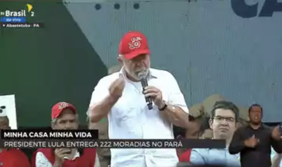 Lula Se Dependesse Da Elite Brasileira Eu N O Estaria Aqui Blog