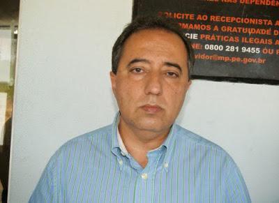 Eduardinho Tabosa