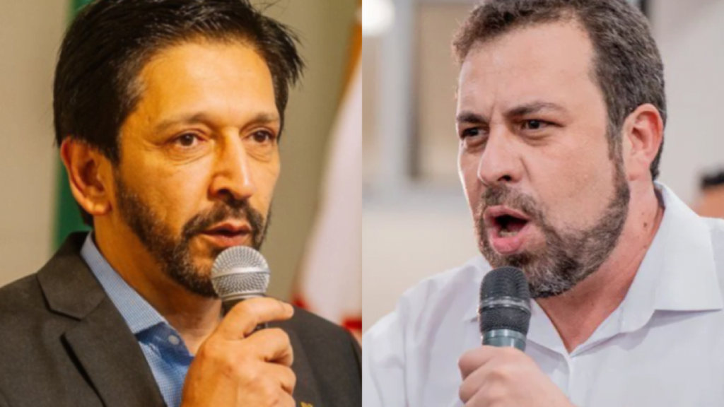 Pesquisa Quaest Mostra Nunes Com 44% E Boulos Com 35% Em SP - Blog ...